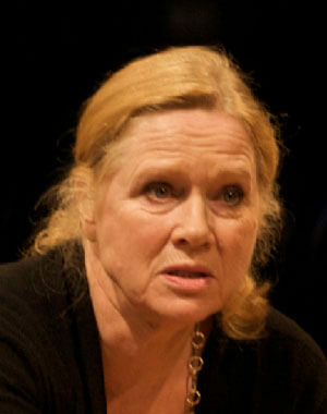 Liv Ullmann